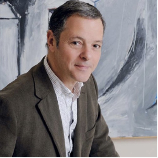 Serge Dadoun -- Co-fondateur · Promoteur immobilier, Resavoice