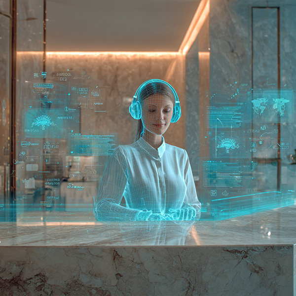 Confirmation réservations