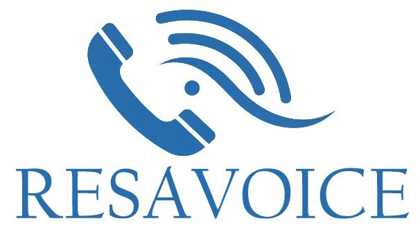 Resavoice Logo