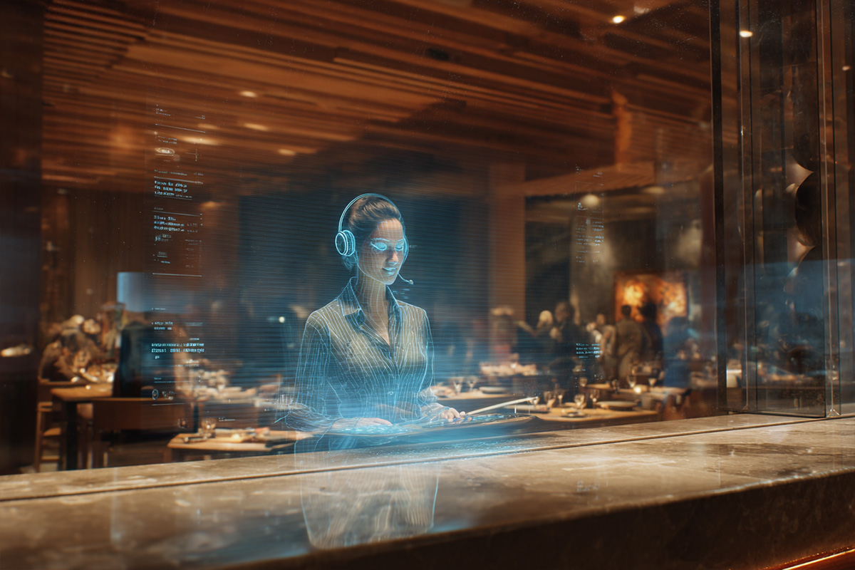 Confirmation réservations